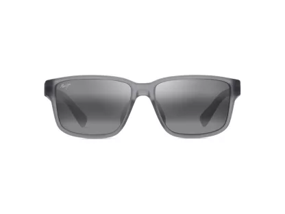   Maui Jim Kuniahi AF Férfi Szürke Napszemüveg MJ 0688SA 002