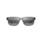 Maui Jim Kuniahi AF Férfi Szürke Napszemüveg MJ 0688SA 002