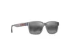 Maui Jim Kuniahi AF Férfi Szürke Napszemüveg MJ 0688SA 002