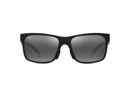 Maui Jim Hoopili Férfi Fekete Napszemüveg MJ 0683S 001