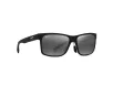 Maui Jim Hoopili Férfi Fekete Napszemüveg MJ 0683S 001