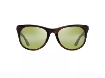   Maui Jim Koaniani AF Férfi, Női Barna Napszemüveg MJ 0694SA 003