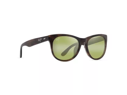   Maui Jim Koaniani AF Férfi, Női Barna Napszemüveg MJ 0694SA 003
