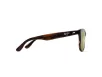 Maui Jim Koaniani AF Férfi, Női Barna Napszemüveg MJ 0694SA 003