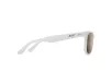 Maui Jim Kikonia XL Férfi, Női Fehér Napszemüveg MJ 0693S 004