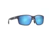 Maui Jim Walewaha AF Férfi Kék Napszemüveg MJ 0686SA 003