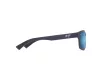 Maui Jim Walewaha AF Férfi Kék Napszemüveg MJ 0686SA 003