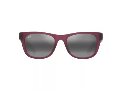   Maui Jim Kaulike Férfi, Női Rózsaszín Napszemüveg MJ 0687S 004