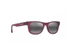 Maui Jim Kaulike Férfi, Női Rózsaszín Napszemüveg MJ 0687S 004