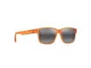 Maui Jim Kuniahi AF Férfi Sárga Napszemüveg MJ 0688SA 004