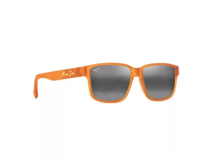Maui Jim Kuniahi AF Férfi Sárga Napszemüveg MJ 0688SA 004