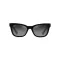 Maui Jim Hiwahiwa Női Fekete Napszemüveg MJ 0689S 001