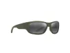 Maui Jim Maukele Férfi Zöld Napszemüveg MJ 0682S 004