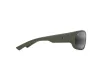 Maui Jim Maukele Férfi Zöld Napszemüveg MJ 0682S 004