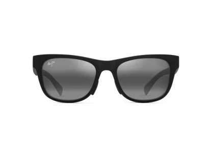 Maui Jim Kapeau Férfi Fekete Napszemüveg MJ 0684S 001