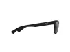 Maui Jim Kapeau Férfi Fekete Napszemüveg MJ 0684S 001