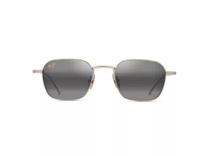 Maui Jim Mekala Férfi, Női Arany Napszemüveg MJ 0690S 001