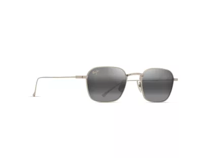 Maui Jim Mekala Férfi, Női Arany Napszemüveg MJ 0690S 001