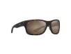 Maui Jim Ano Nui Férfi Barna Napszemüveg MJ 0681S 002