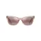 Maui Jim Hiwahiwa Női Rózsaszín Napszemüveg MJ 0689S 004