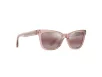 Maui Jim Hiwahiwa Női Rózsaszín Napszemüveg MJ 0689S 004