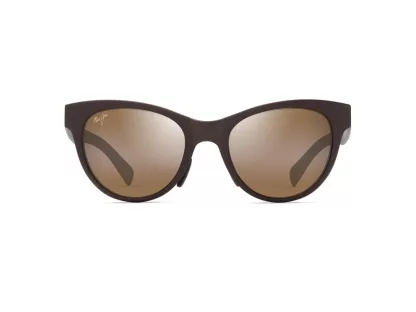 Maui Jim Hulahe Női Barna Napszemüveg MJ 0685S 002