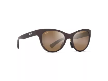 Maui Jim Hulahe Női Barna Napszemüveg MJ 0685S 002