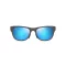 Maui Jim Kapeau Férfi Szürke Napszemüveg MJ 0684S 004