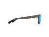 Maui Jim Kapeau Férfi Szürke Napszemüveg MJ 0684S 004