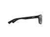 Maui Jim Walewaha AF Férfi Fekete Napszemüveg MJ 0686SA 001