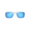 Maui Jim Keha Férfi Fehér Napszemüveg MJ B663 05