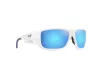 Maui Jim Keha Férfi Fehér Napszemüveg MJ B663 05