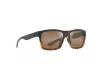 Maui Jim The Flats Férfi, Női Fekete Napszemüveg MJ H897 10
