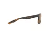 Maui Jim The Flats Férfi, Női Fekete Napszemüveg MJ H897 10