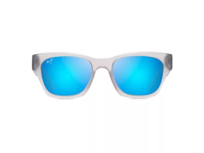   Maui Jim Valley Isle Férfi, Női Szürke Napszemüveg MJ B780 14