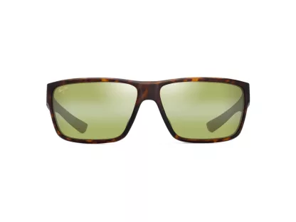 Maui Jim Uila Férfi Barna Napszemüveg MJ HT661 10B