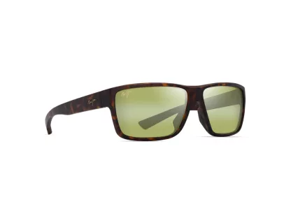 Maui Jim Uila Férfi Barna Napszemüveg MJ HT661 10B