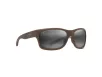 Maui Jim Ano Nui Férfi Barna Napszemüveg MJ 0681S 004