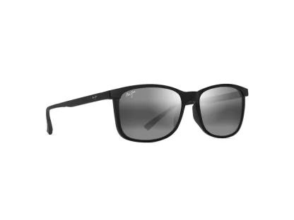 Maui Jim Hulili Férfi Fekete Napszemüveg MJ 0672S 001
