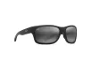 Maui Jim Ano Nui Férfi Fekete Napszemüveg MJ 0681S 001