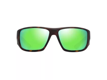 Maui Jim Keha Férfi Barna Napszemüveg MJ 0663S 004