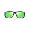 Maui Jim Keha Férfi Barna Napszemüveg MJ 0663S 004