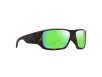 Maui Jim Keha Férfi Barna Napszemüveg MJ 0663S 004