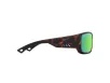 Maui Jim Keha Férfi Barna Napszemüveg MJ 0663S 004