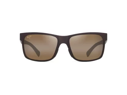 Maui Jim Hoopili Férfi Barna Napszemüveg MJ 0683S 002