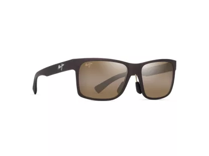 Maui Jim Hoopili Férfi Barna Napszemüveg MJ 0683S 002