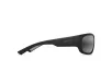 Maui Jim Maukele Férfi Fekete Napszemüveg MJ 0682S 001