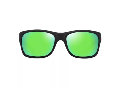 Maui Jim Ano Nui Férfi Fekete Napszemüveg MJ 0681S 003