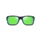 Maui Jim Ano Nui Férfi Fekete Napszemüveg MJ 0681S 003