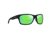 Maui Jim Ano Nui Férfi Fekete Napszemüveg MJ 0681S 003